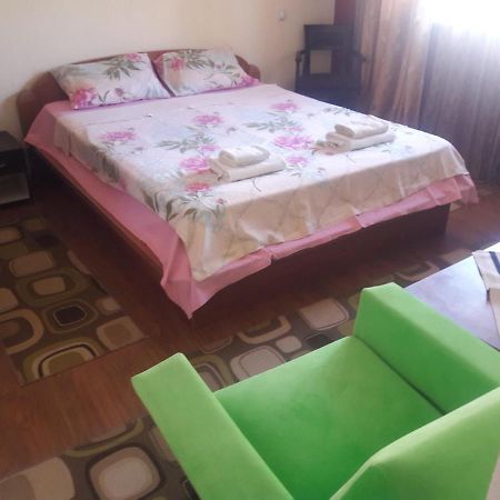 Villa Iva Skopje Esterno foto