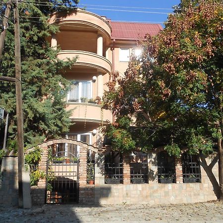 Villa Iva Skopje Camera foto