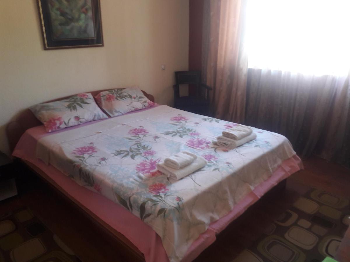 Villa Iva Skopje Esterno foto