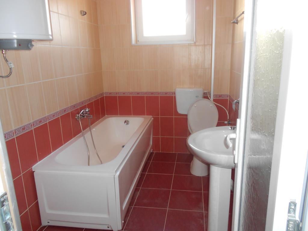 Villa Iva Skopje Camera foto