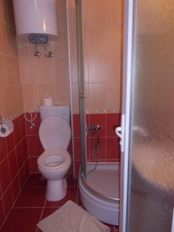 Villa Iva Skopje Camera foto